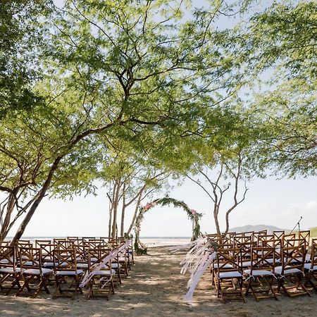 Hotel Casa Blanca Tamarindo Luaran gambar