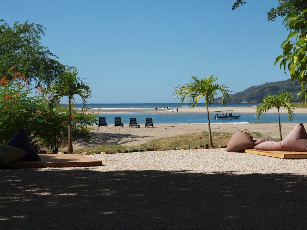 Hotel Casa Blanca Tamarindo Luaran gambar