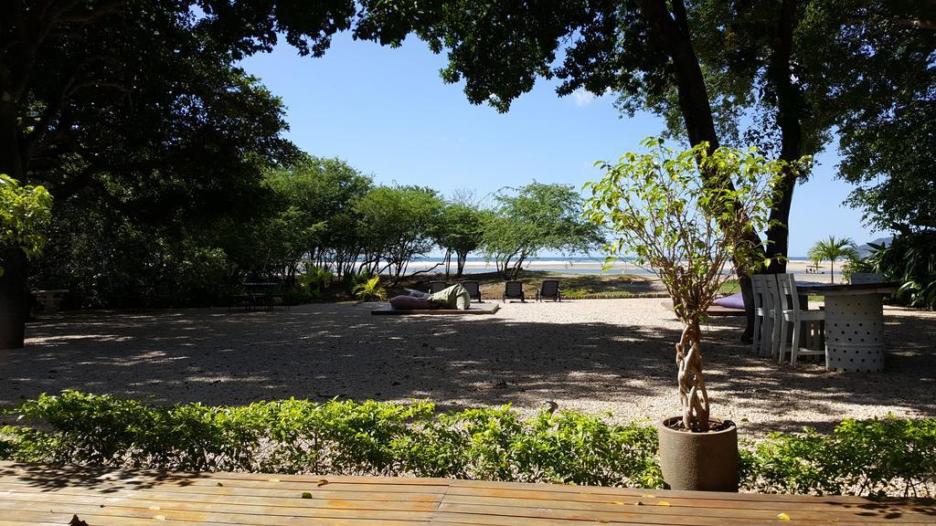 Hotel Casa Blanca Tamarindo Luaran gambar