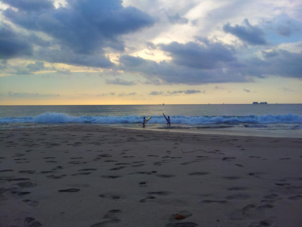 Hotel Casa Blanca Tamarindo Luaran gambar